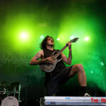 Dynamo Metal Fest 2024: Mental Cruelty
